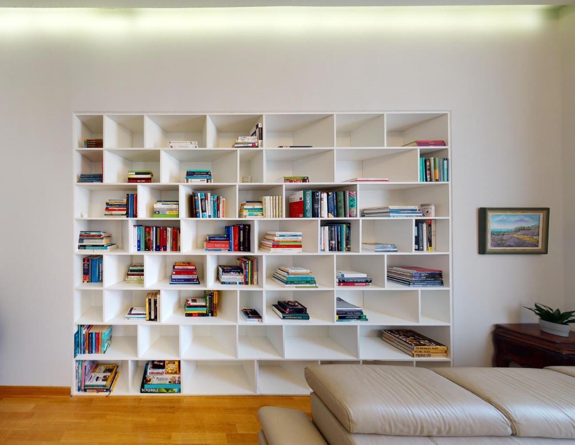 La Dolce Vita Zagreb, Centrally Located & Spacious Apartment Exterior photo